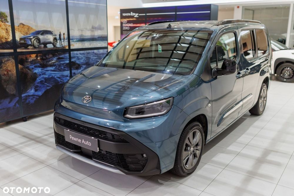 Toyota Proace City - 4