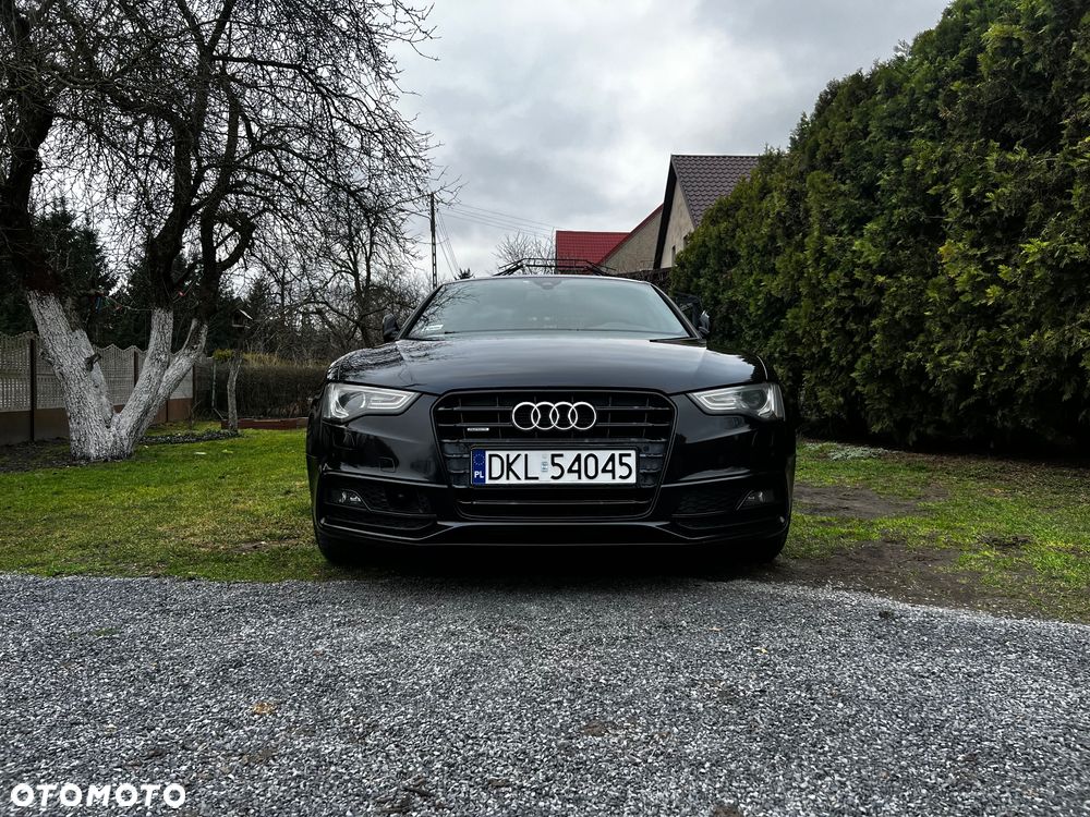 Audi A5 Sportback 2.0 TDI Quattro S tronic - 7