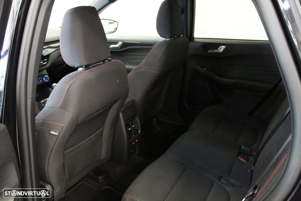 Ford Kuga 1.5 EcoBoost ST-LINE - 7