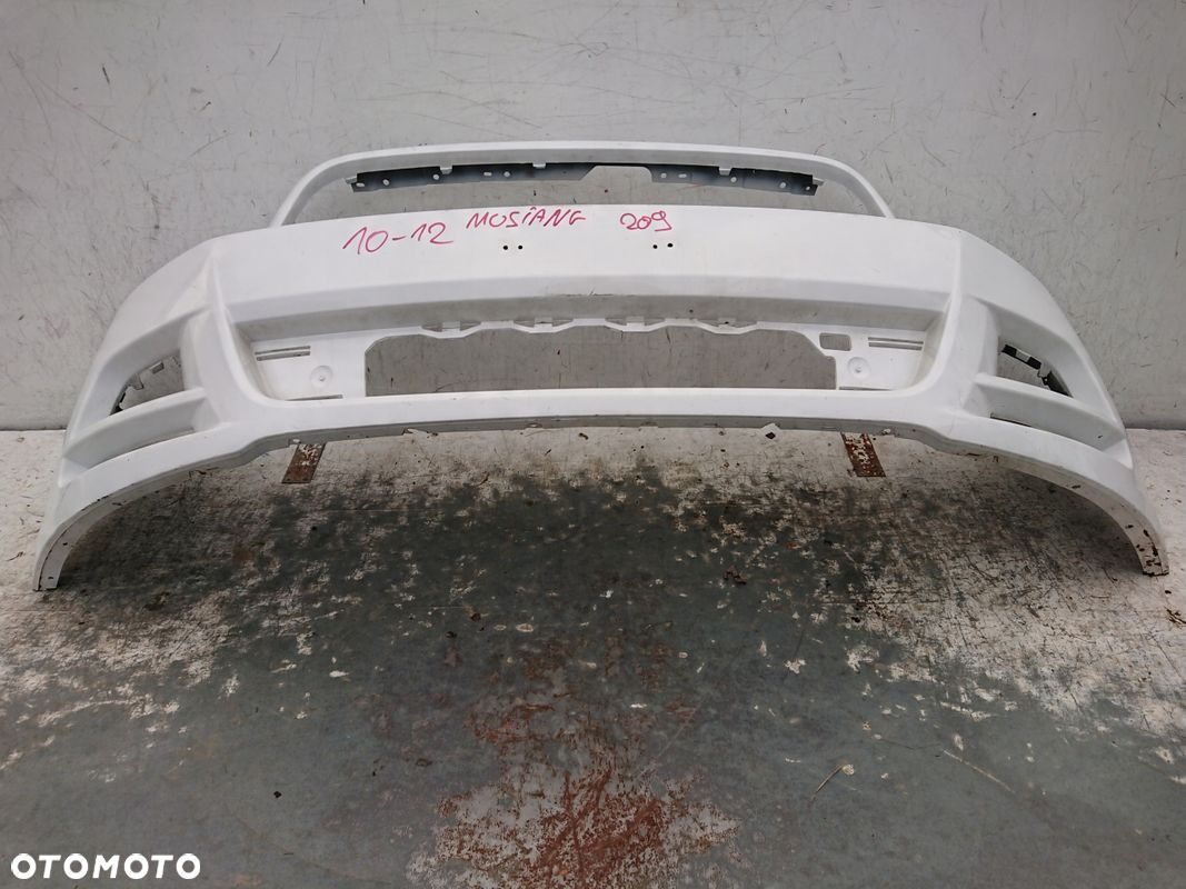 Ford Mustang GT -15 zderzak przód przedni - 4