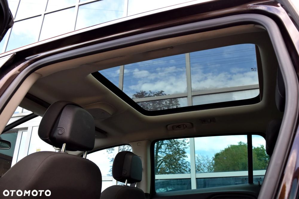 Opel Zafira 2.0 CDTI Cosmo EcoFLEX S&S - 18