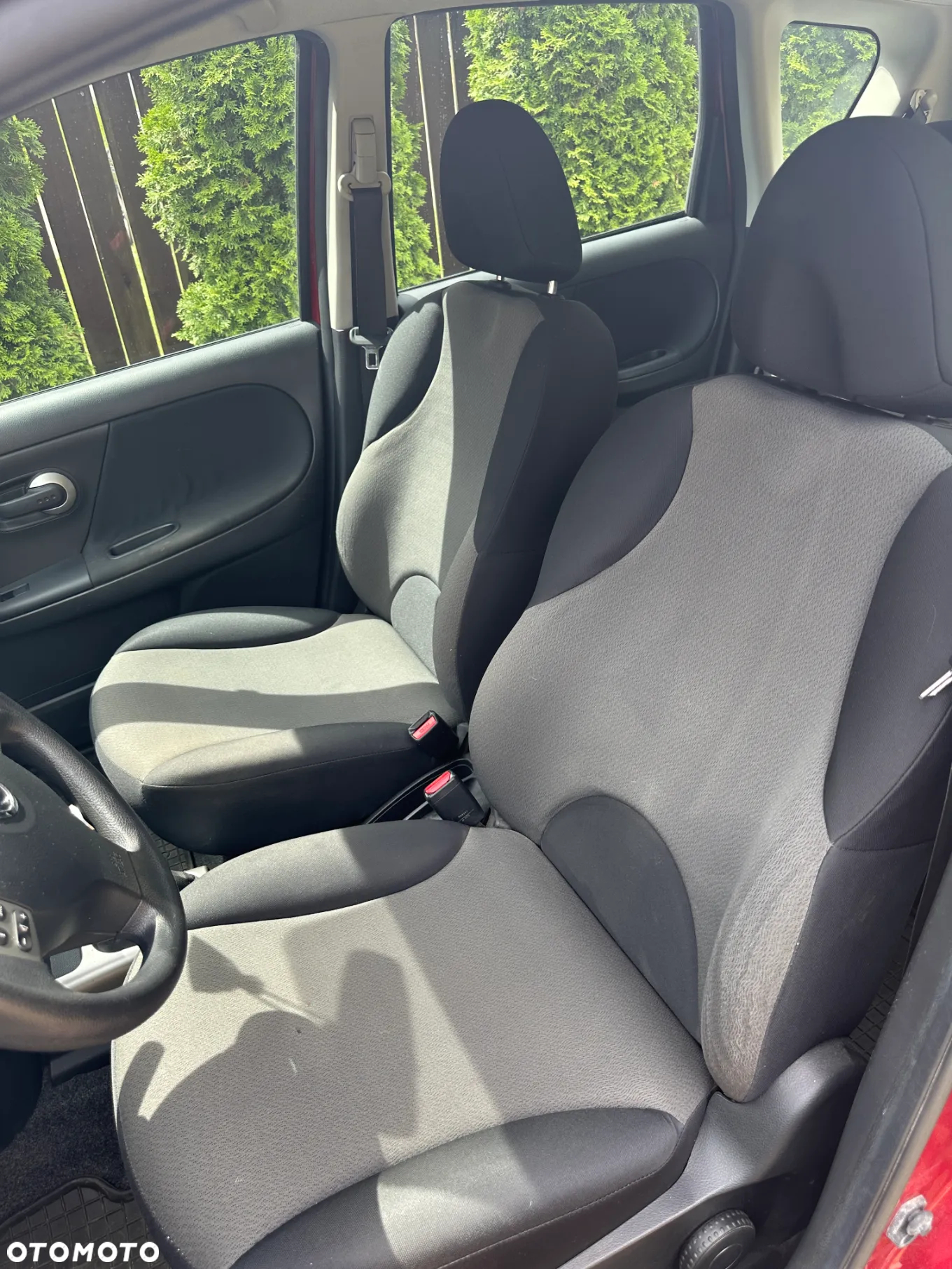 Nissan Note - 15