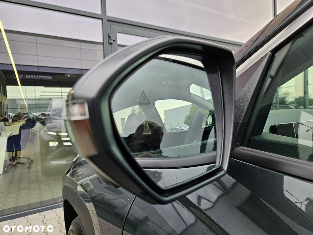 Hyundai Tucson 1.6 T-GDi Executive 2WD DCT - 17