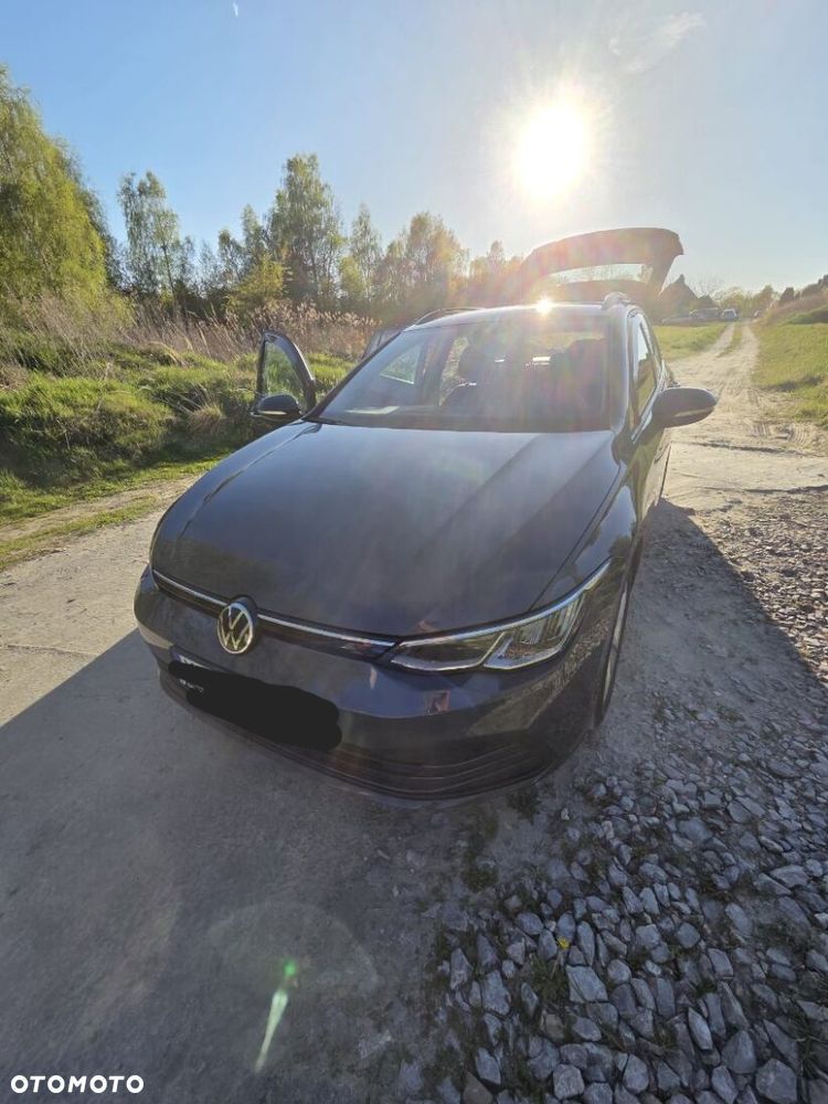 Volkswagen Golf 2.0 TDI Life - 9