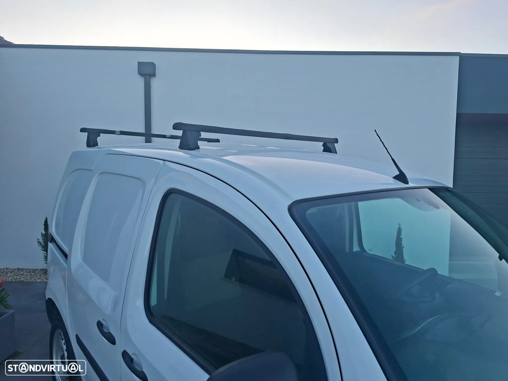 Renault Kangoo 1.5 Blue dCi Life - 5