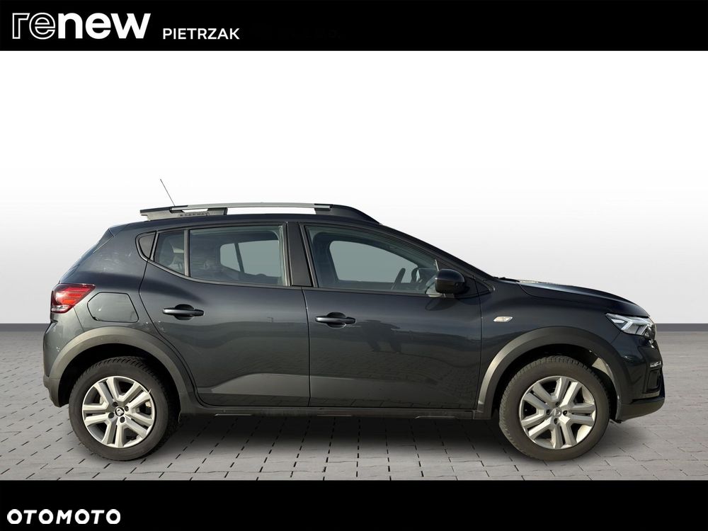 Dacia Sandero Stepway 1.0 TCe Comfort - 6