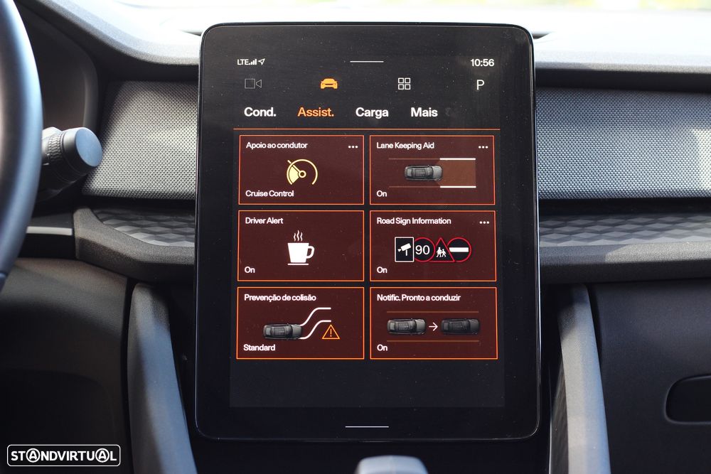 Polestar 2 Single Motor 69kWh - 9