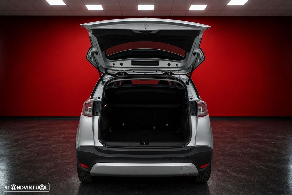 Opel Crossland X 1.6 CDTi Innovation - 9