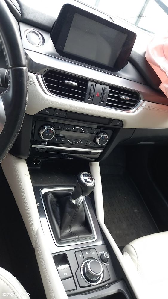 Mazda 6 - 5