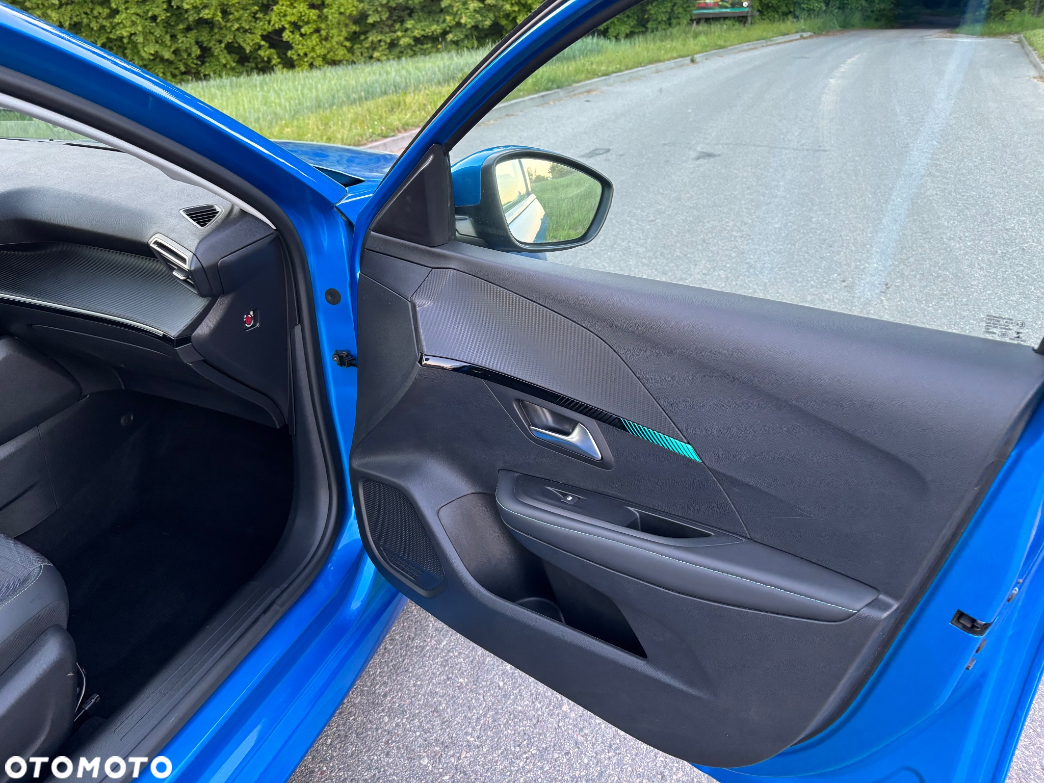 Peugeot 208 1.2 PureTech Allure S&S EAT8 - 27