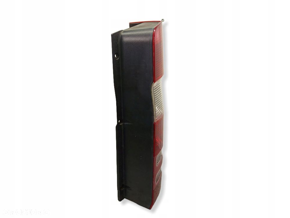 Lampa Tylna Prawa Prawy Tył Mercedes-Benz Sprinter W906 11B445B - 9