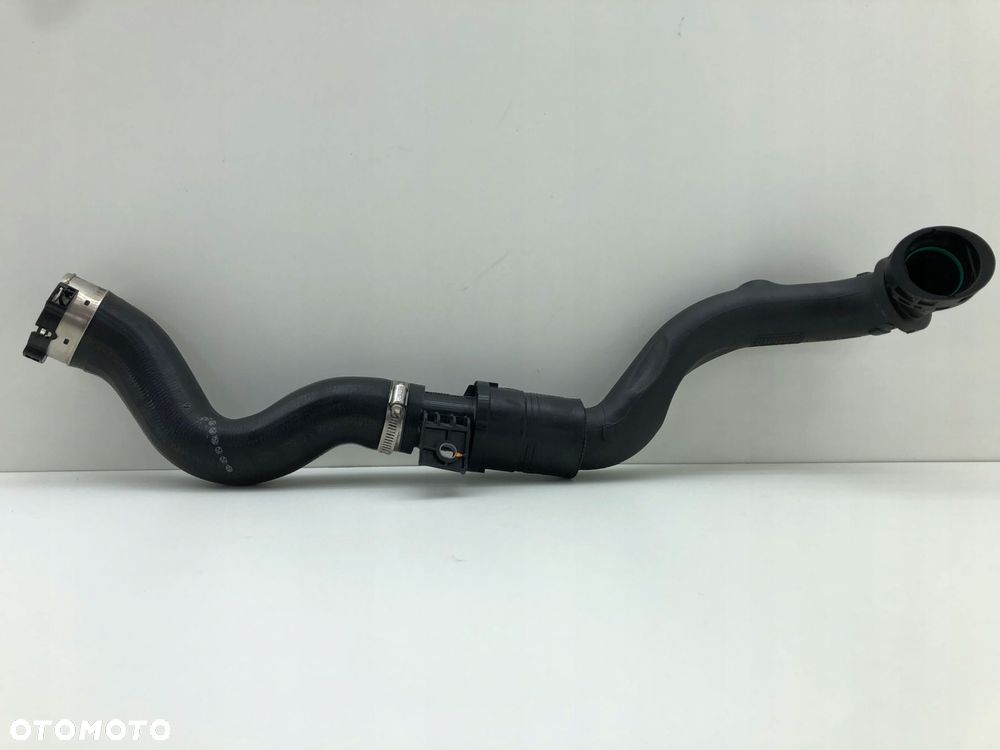 FORD KUGA MK3 RURA PRZEWÓD POWIETRZA INTERCOOLERA JX61-9P437-DB - 1