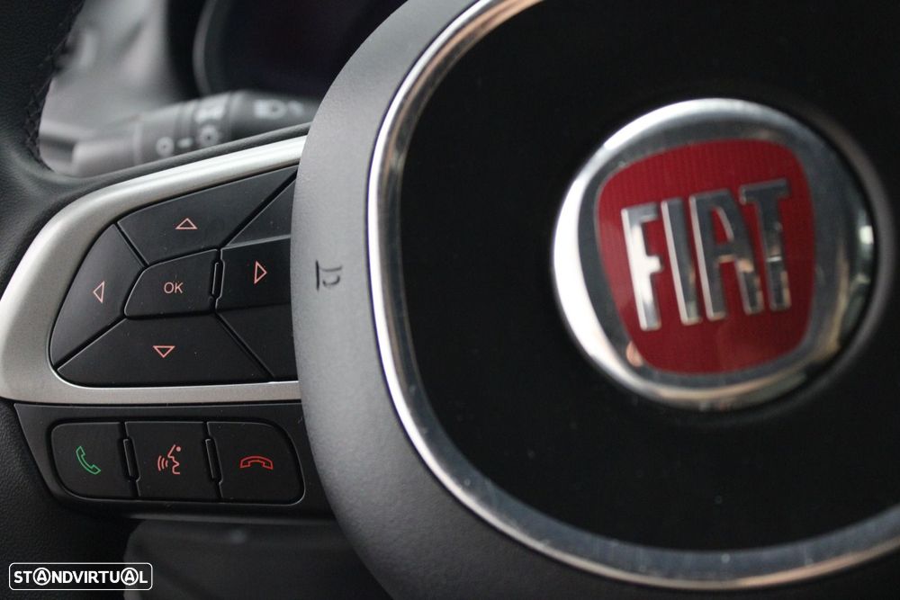 Fiat Tipo 1.4 Street - 12