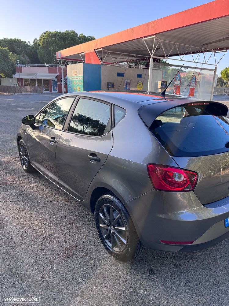 SEAT Ibiza 1.2 TDi I-Tech - 2