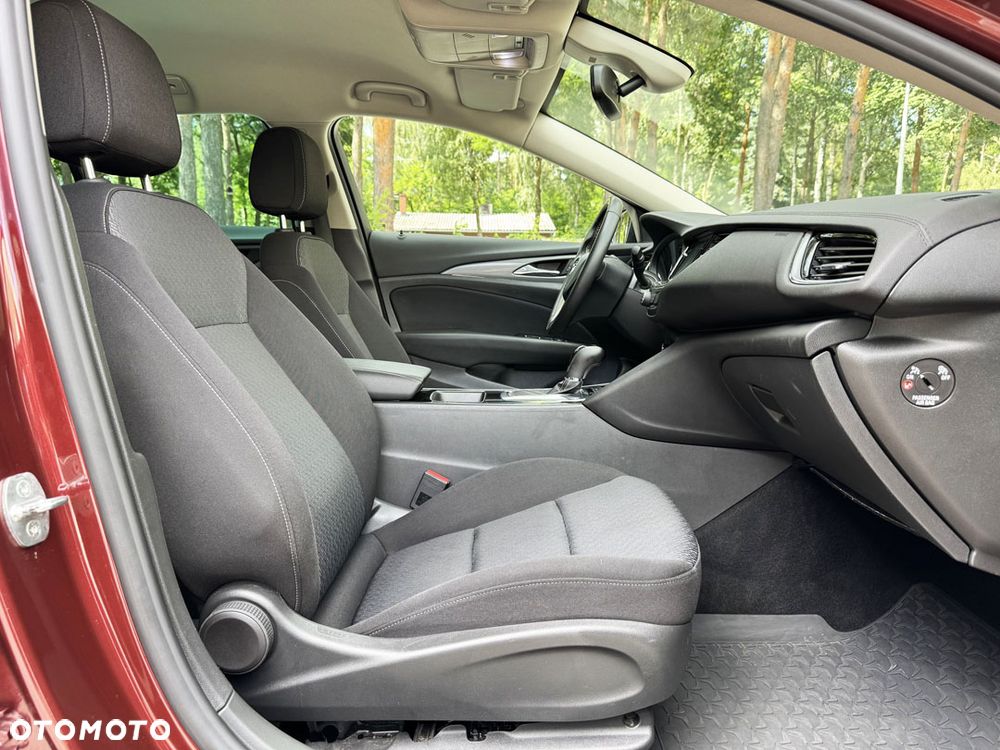 Opel Insignia 1.5 Direct InjectionT Innovation - 34