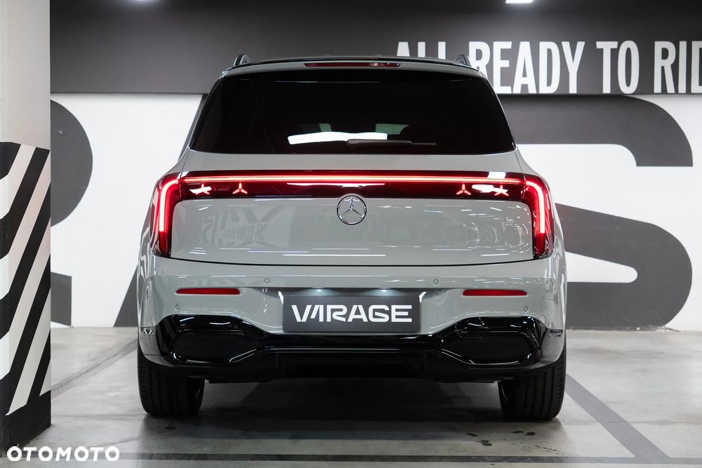 Mercedes-Benz GLB 220 mHEV 4-Matic 8G-eDCT - 22