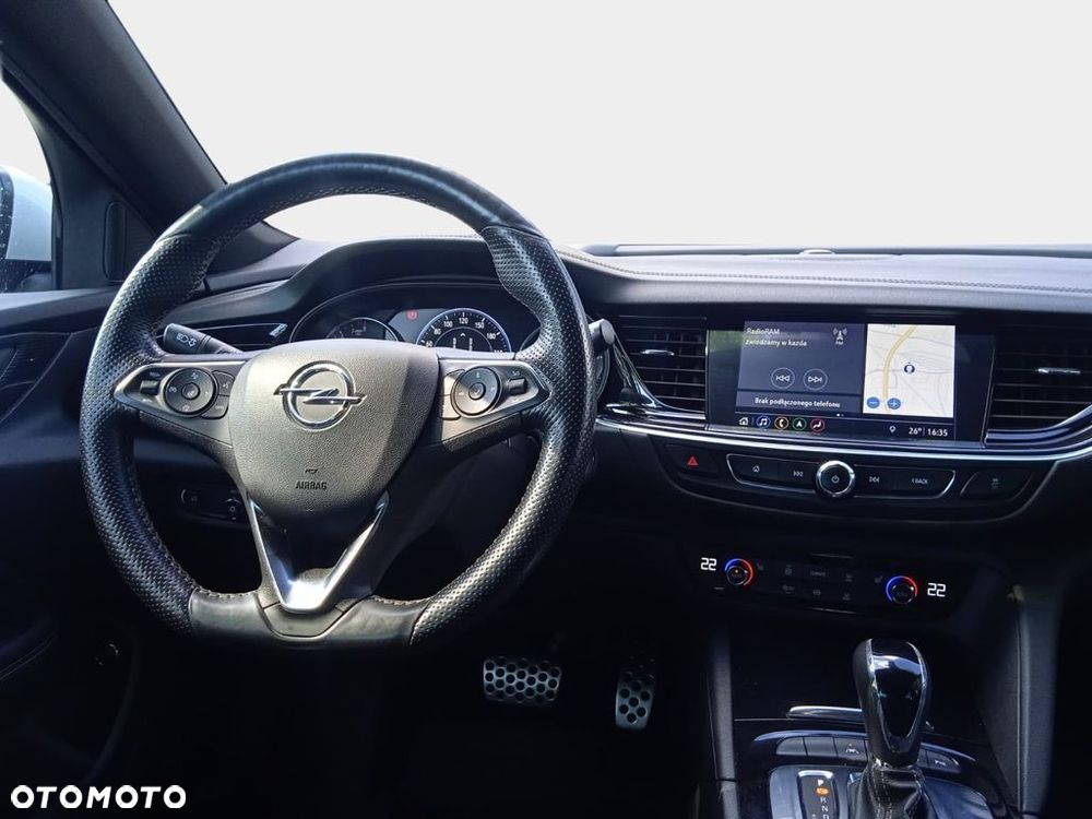 Opel Insignia 1.5 T GPF Elite S&S - 13