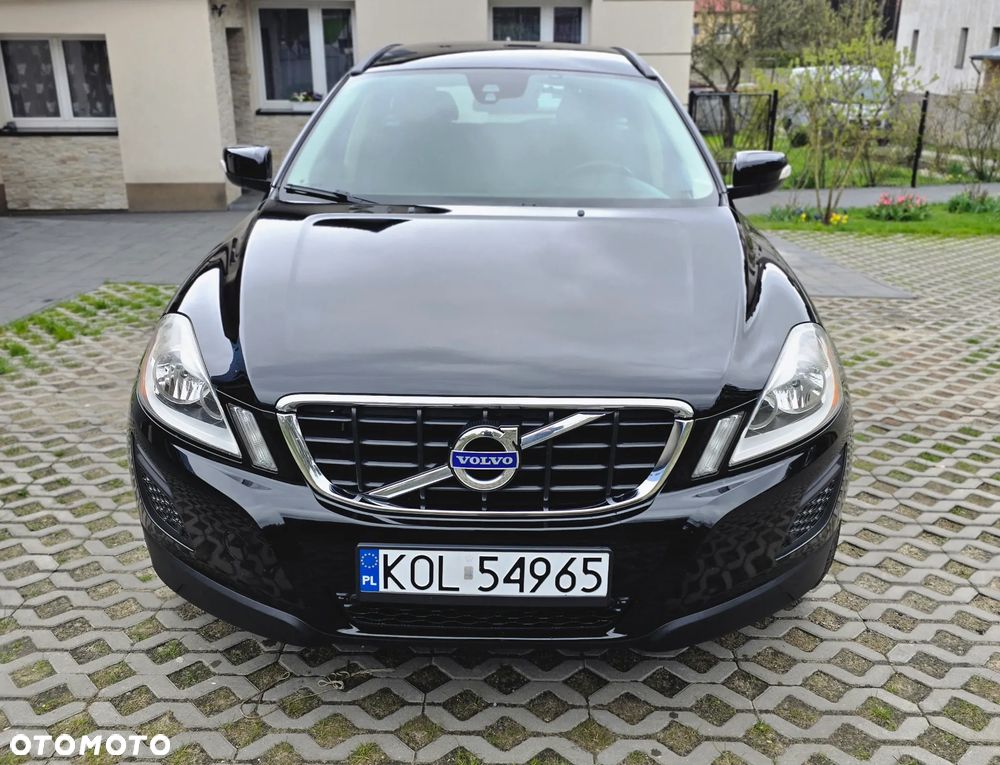 Volvo XC 60 DRIVe Kinetic - 6