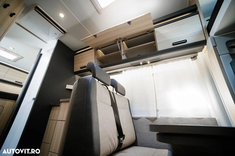 Adria Sun Living A 72SP - 17