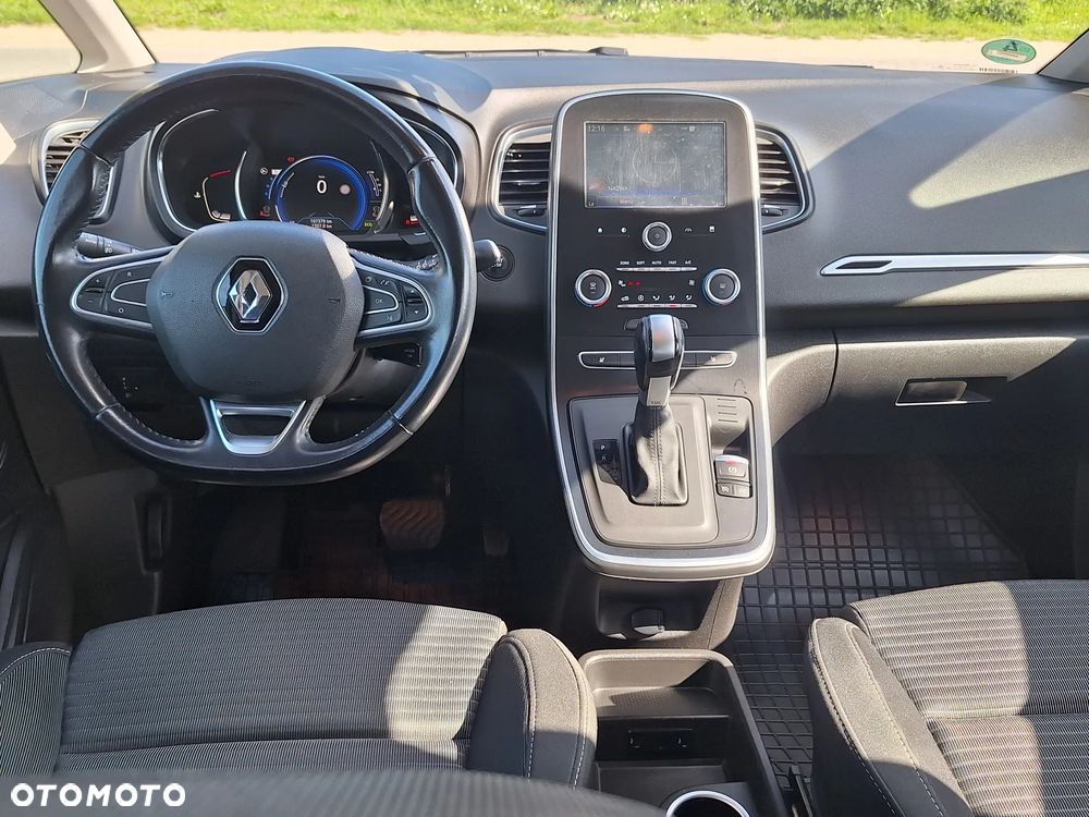 Renault Scenic 1.5 dCi Dynamique - 7