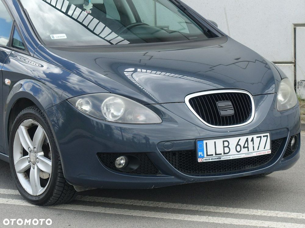 Seat Leon - 4