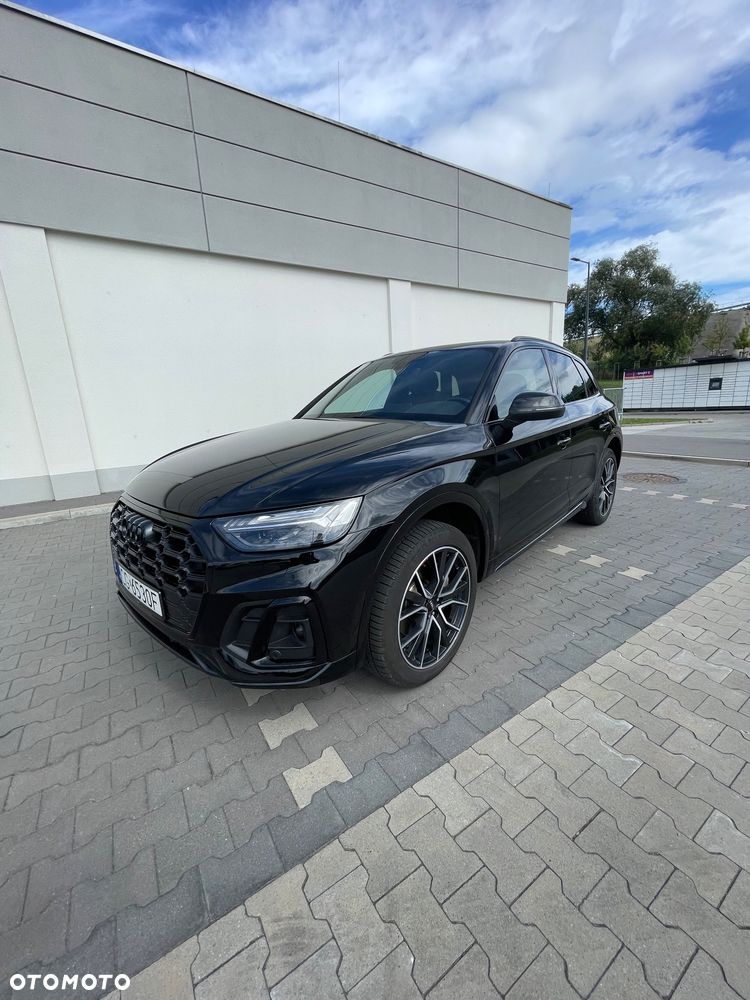Audi Q5 - 1