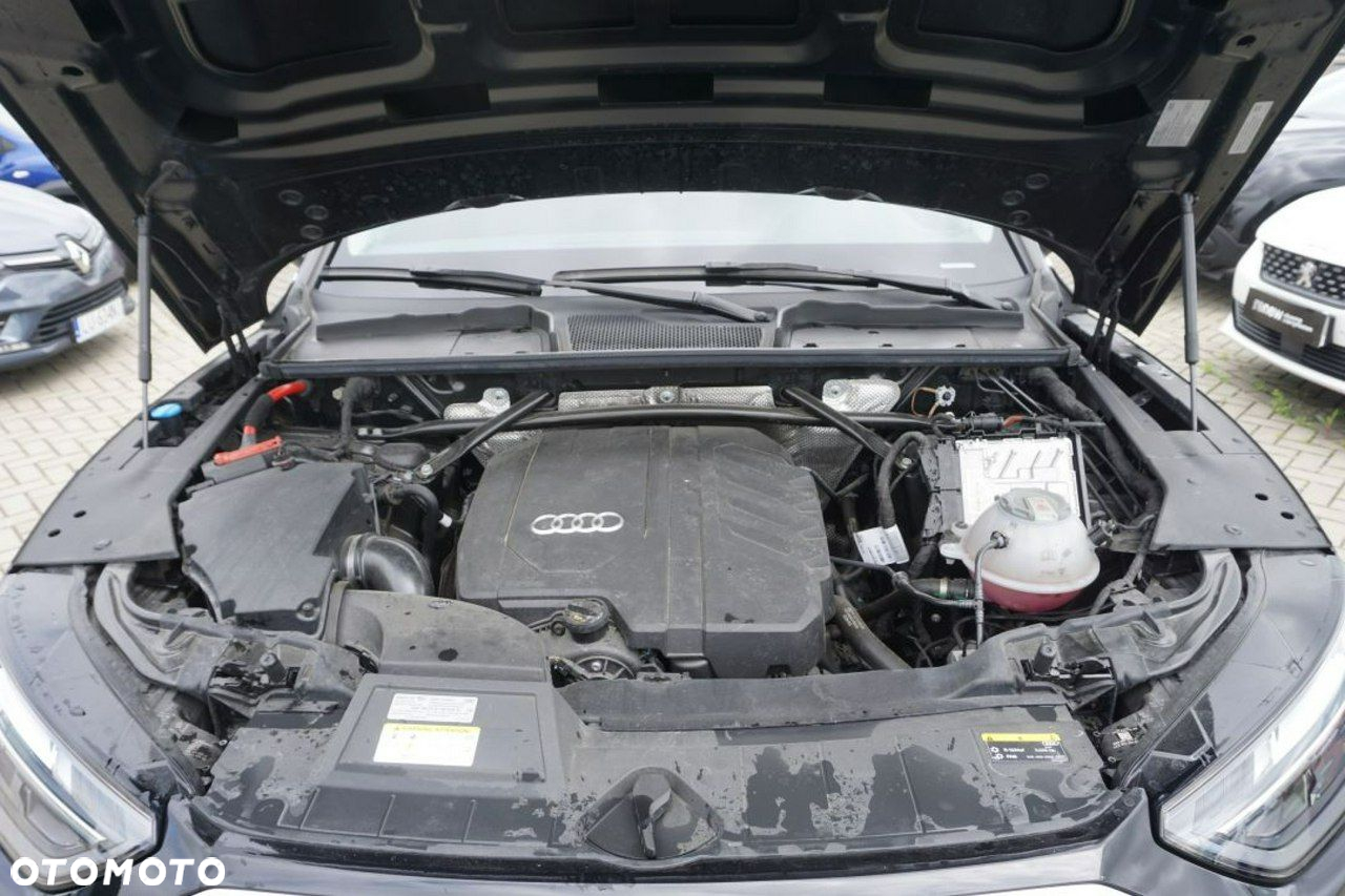 Audi Q5 - 12