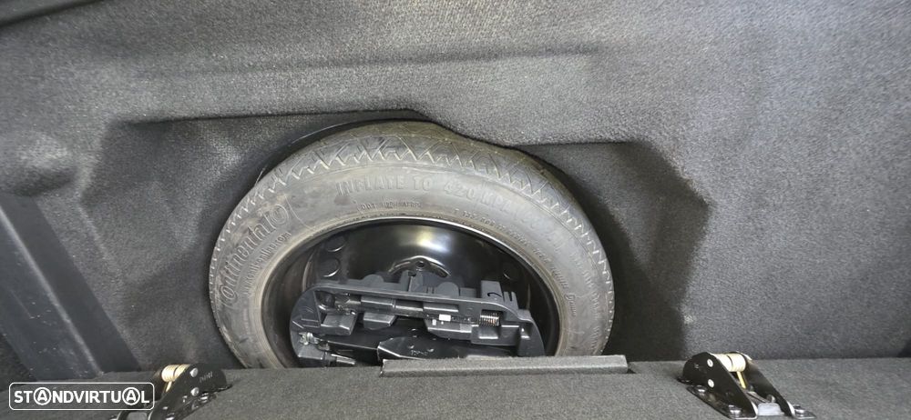 Renault Talisman Sport Tourer 1.7 Blue dCi Initiale Paris - 47