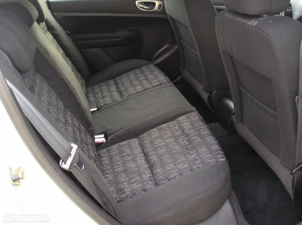 Peugeot 307 1.4 XT Premium - 15