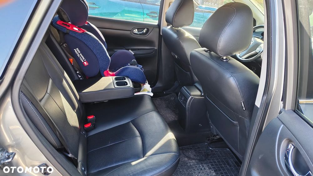 Nissan Pulsar 1.5 dCi Tekna EU6 - 6