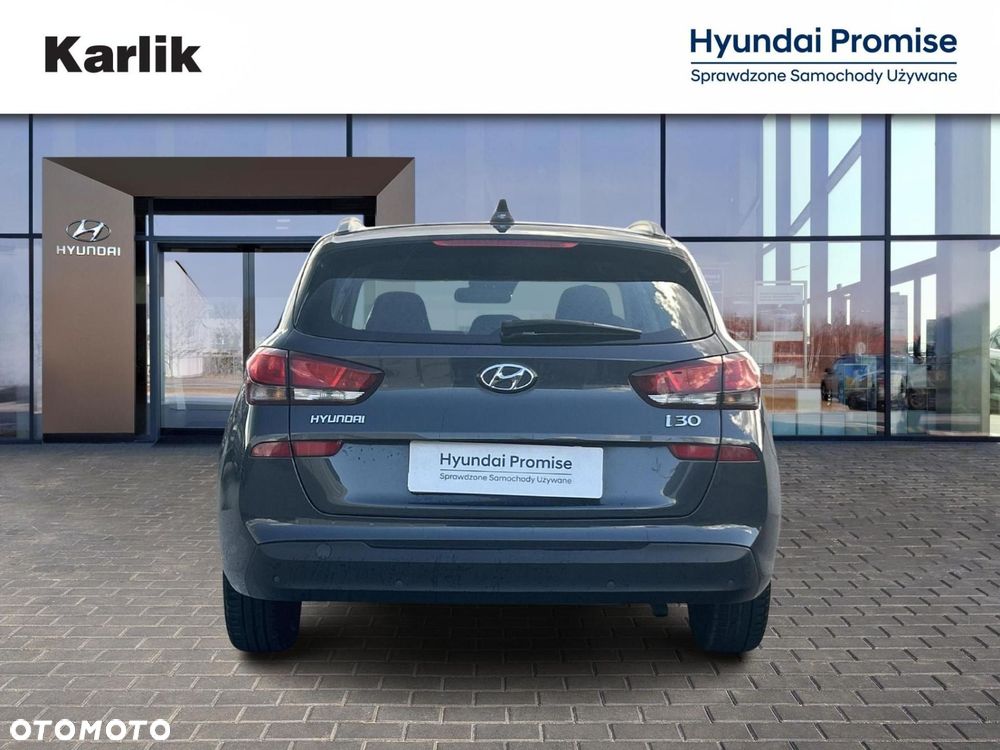 Hyundai i30 - 4