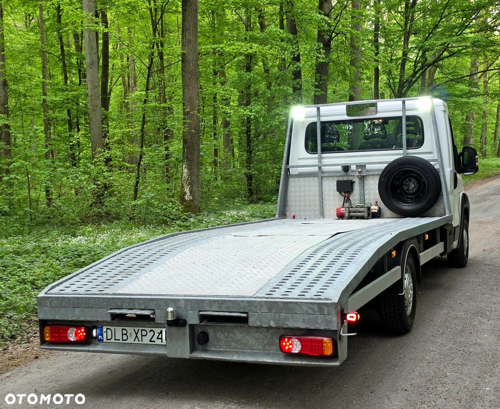 Citroën Jumper - 22