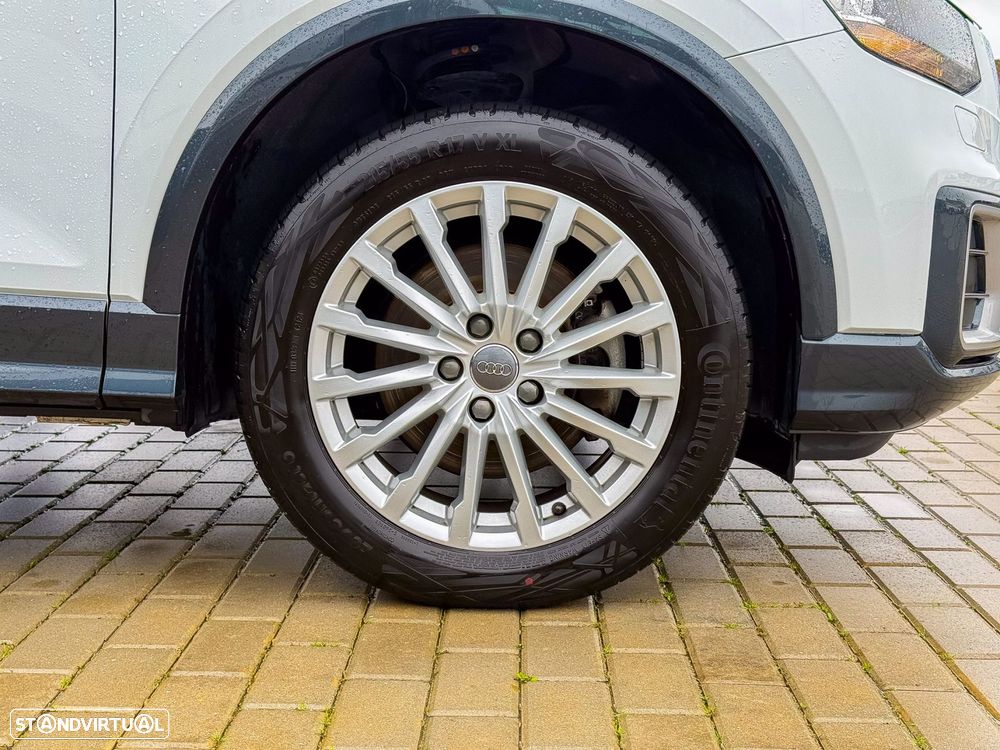 Audi Q2 30 TDI S tronic - 31