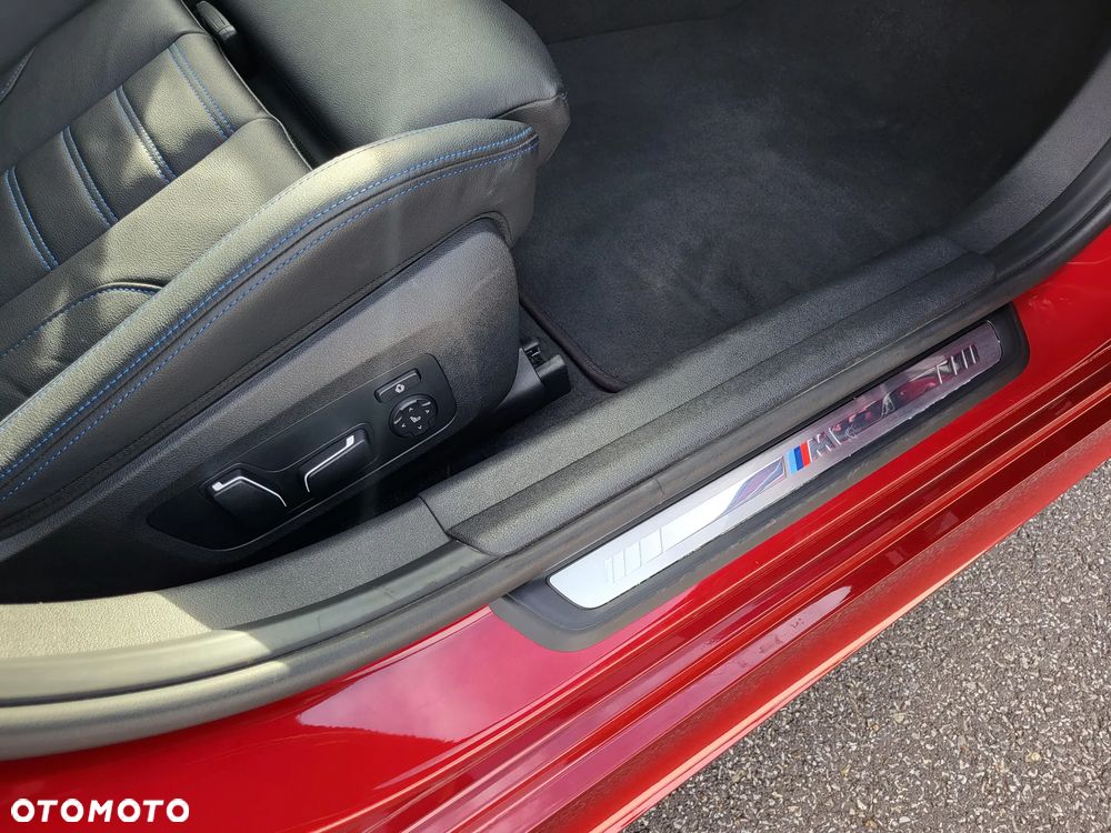 BMW Seria 3 320d xDrive M Sport Shadow sport - 20