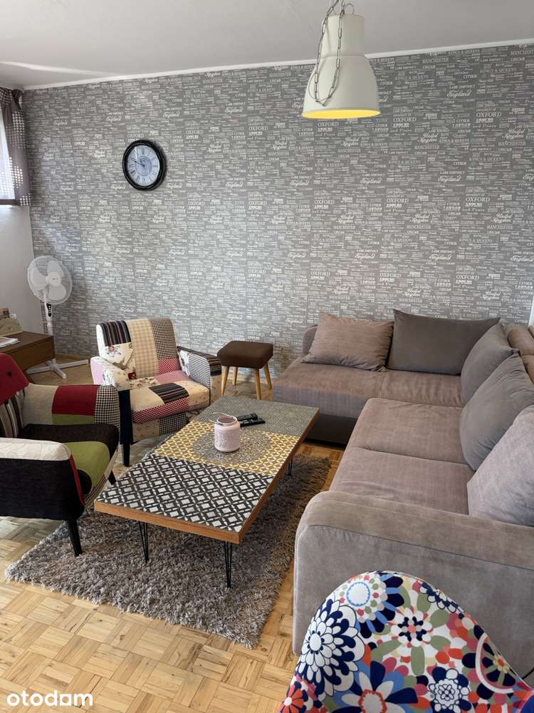 Mieszkanie na sprzedaż, 3 pokoje, 56 m², Stronie Śląskie