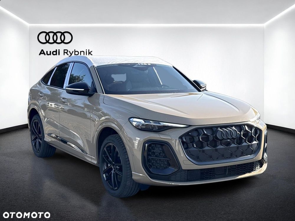 Audi Q5 Sportback - 7