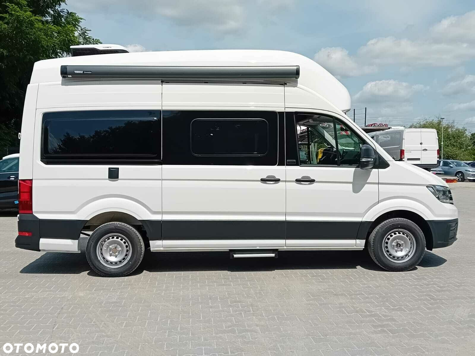 Volkswagen Grand California - 8