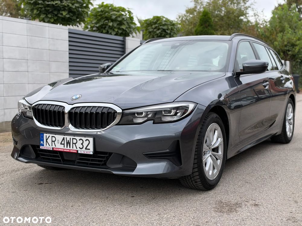 BMW Seria 3