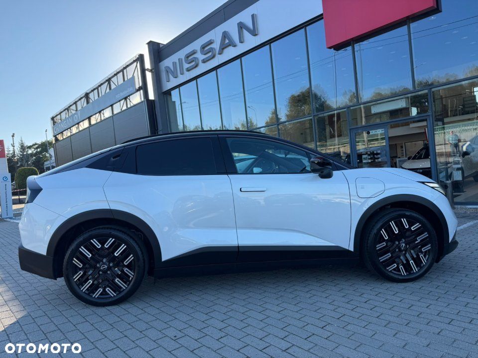 Nissan Leaf - 5