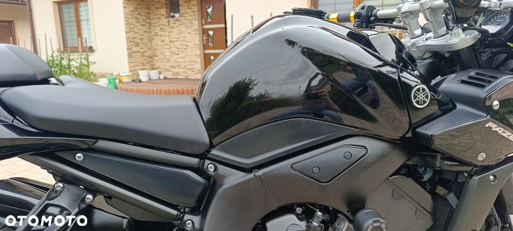 Yamaha FZ - 25