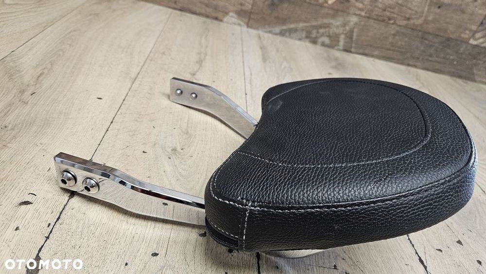 Oparcie pasażera sissy bar Suzuki VZR 1800 Intruder Boulevard M109R - 4