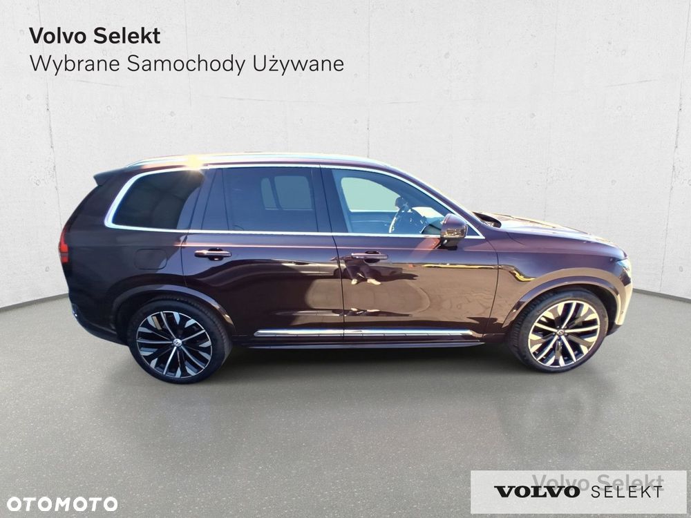 Volvo XC 90 - 6