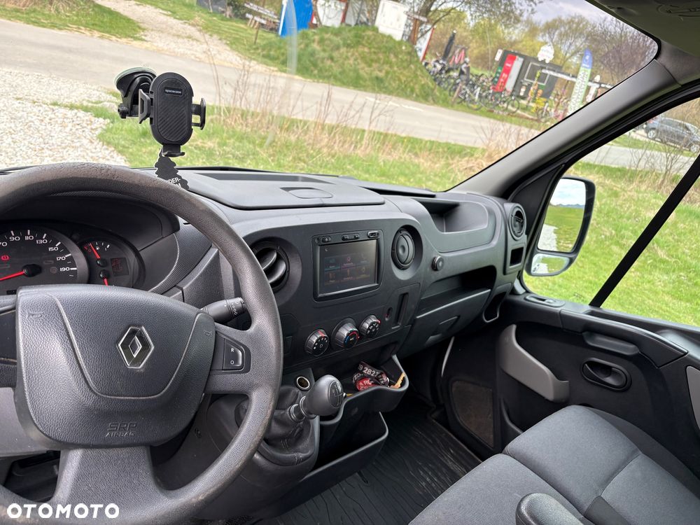 Renault Master - 9
