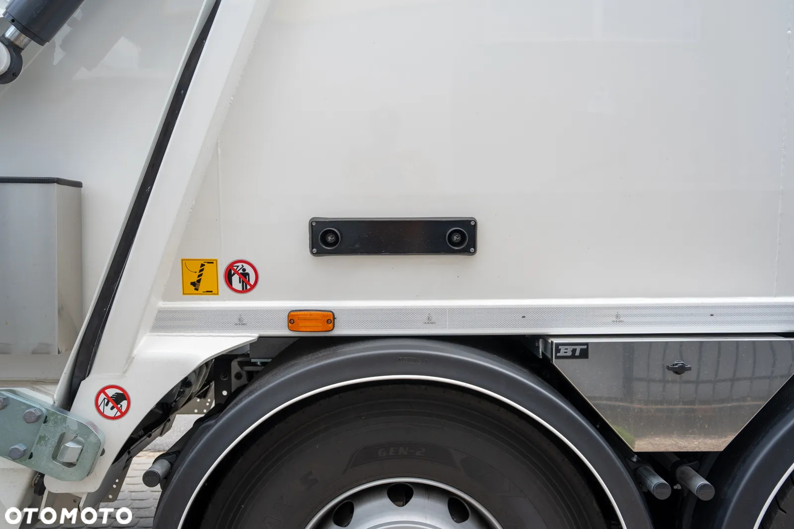 Renault RENAULT D26 WIDE - 16