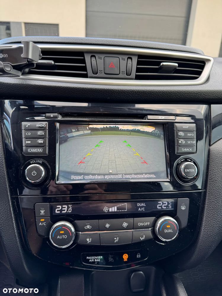 Nissan Qashqai 1.6 dCi Acenta - 16