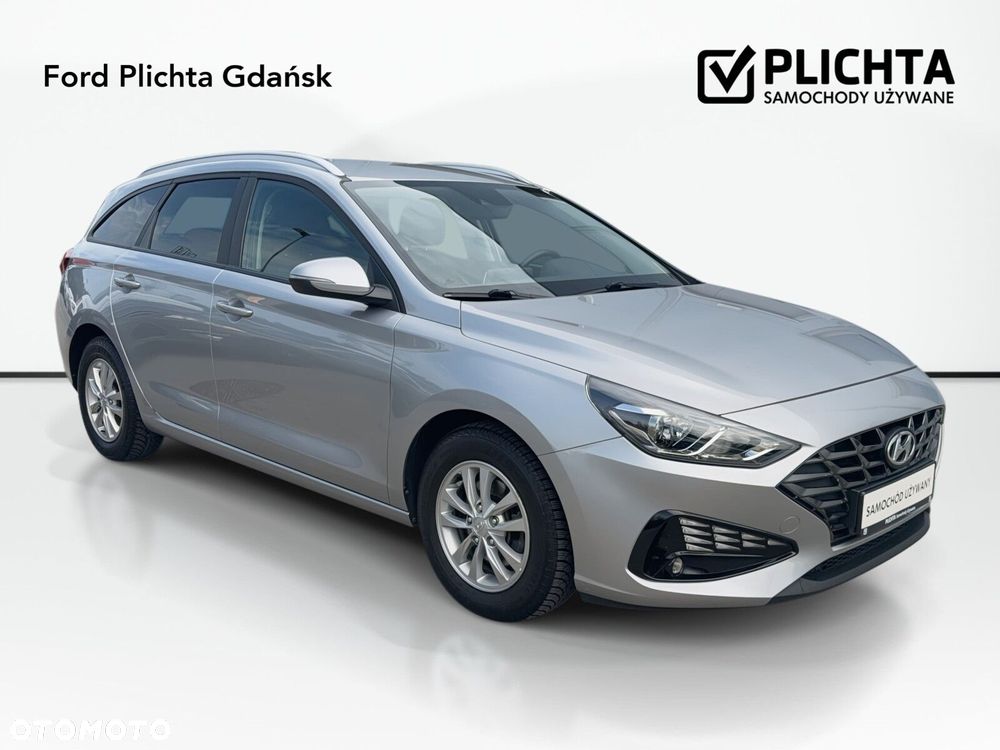 Hyundai i30 - 4