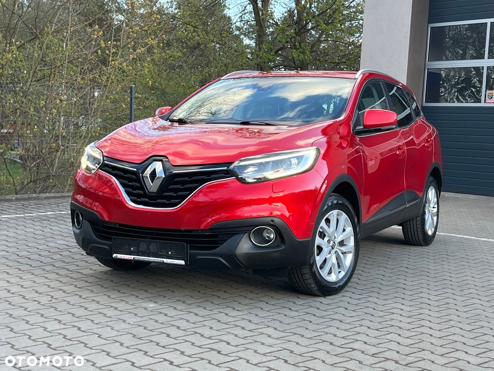 Renault Kadjar Energy TCe 130 LIMITED - 3