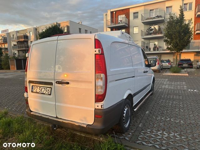 Mercedes-Benz Cargo - 3