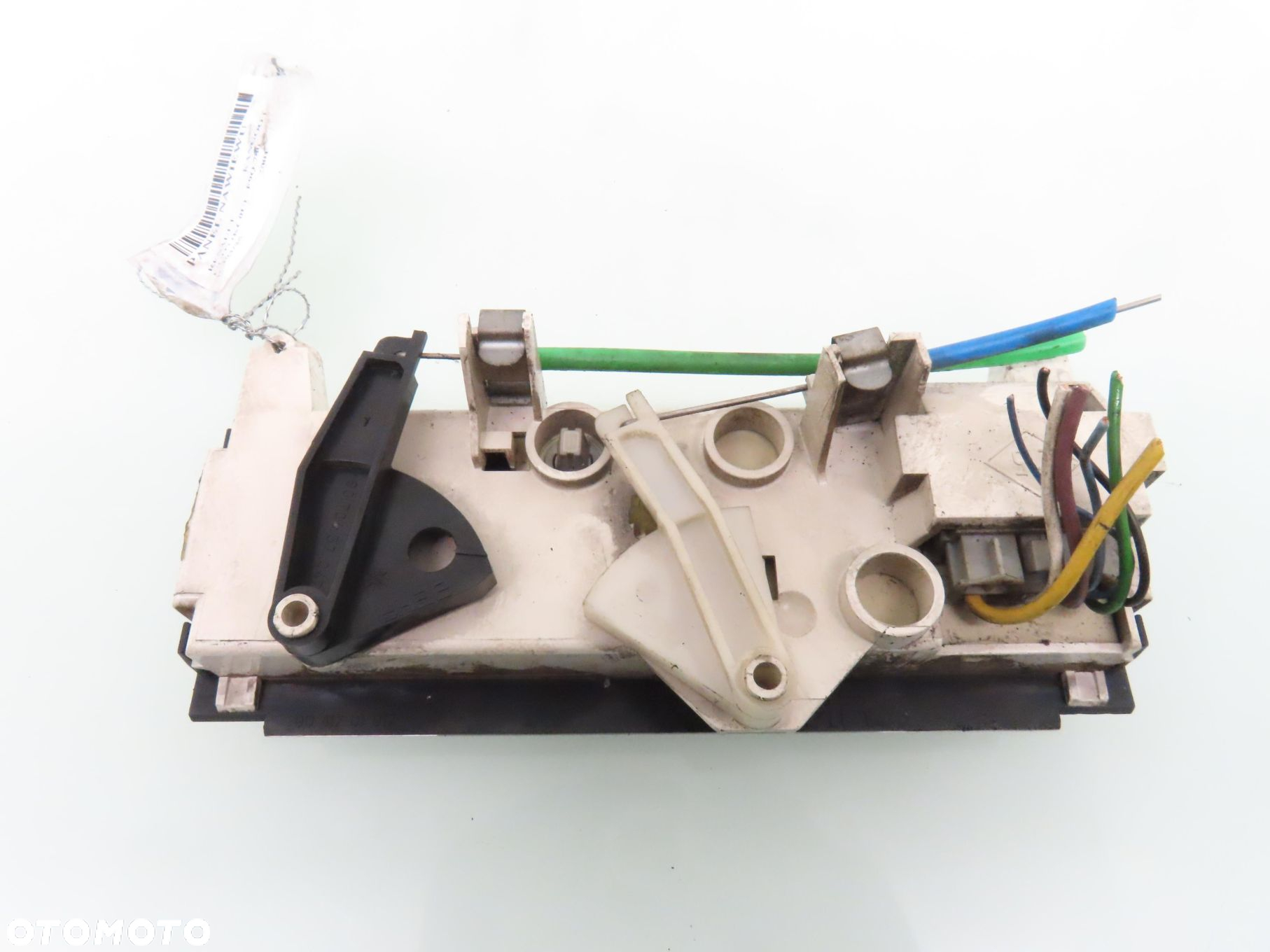 PANEL NAWIEWU RENAULT KANGOO I - 3