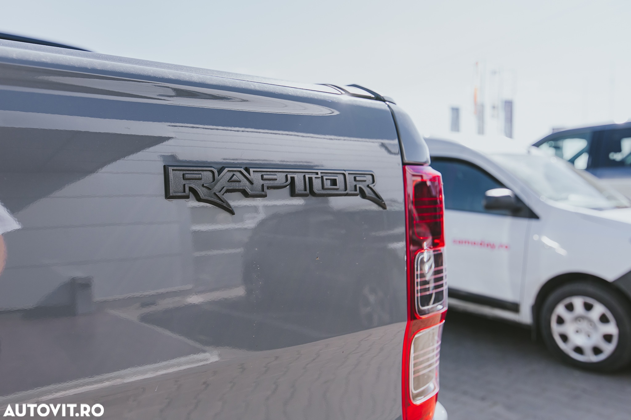 Ford Raptor - 7